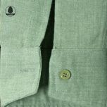 پیراهن آستین بلند کنفی - کد 0017