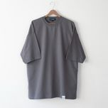 تیشرت بیسیک مردانه پنبه ای دو نخ مردانه - کد 0035