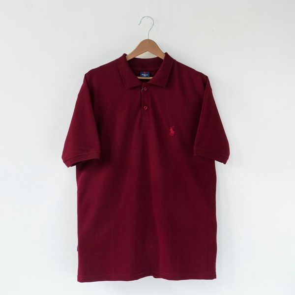 پولوشرت مردانه جودون قواره استاندارد - کد 0034