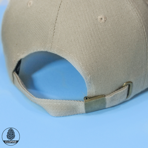 کلاه کپ کتان - 0010