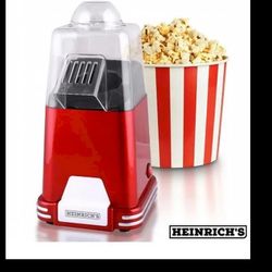 مدل HPC 8331 از برند هنریچ (Heinrich's)