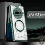 کاور سامورایی مدل Shocksafe مناسب برای گوشی موبایل ناتینگ Phone 3a
