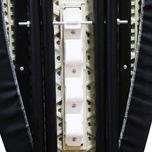 میز اتو آرتیستون صنعت مدل پایه بلند پریز دار کد YP-4069