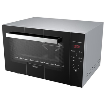 اون توستر هیرو مدل T255D