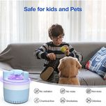 حشره کش برقی مدل ‎B0BW92HKZZ