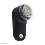 پرزگیر شارژی لباس