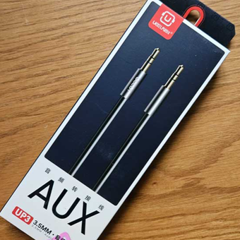 کابل aux مدل UP3 (اورجینال)
