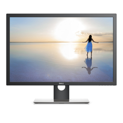 مانیتور دل 30 اینچ مدل 2K UP3017 Dell (استوک)