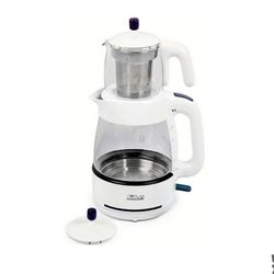 چای ساز روی هم فلر مدل TS070