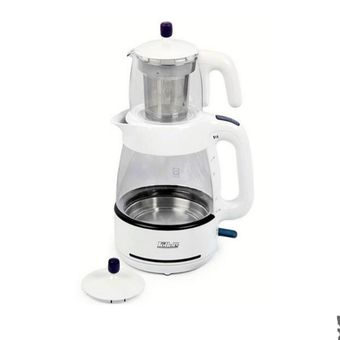 چای ساز روی هم فلر مدل TS070