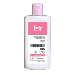 لوسیون روشن کننده اورین مدل Biowhite حجم 200 میلی لیتر