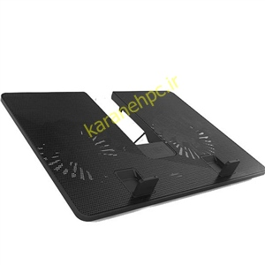 پایه خنک کننده دیپ کول U شکل DeepCool U Pal