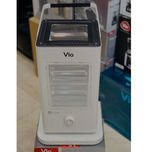 هیتر و بخاری برقی 5 طرفه ویو V-654