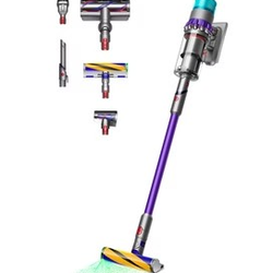 جاروشارژی هوشمند دایسون مدل V15 Detect Absolute