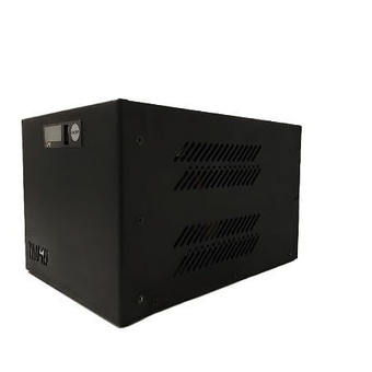 دستگاه برق اضطراری UPS-600VA Line-interactive به همراه باتری لیتیومی