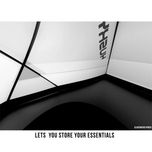 چادر کمپینگ 2 نفره هاسکی مدل FALCON 2