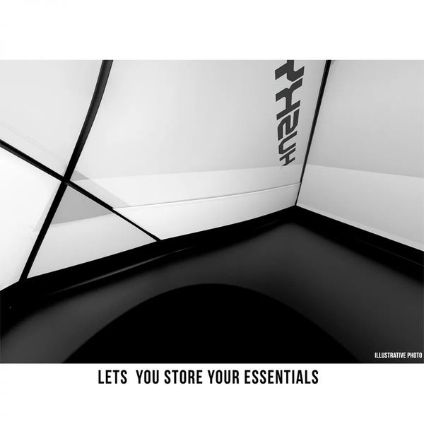 چادر کمپینگ 2 نفره هاسکی مدل FALCON 2