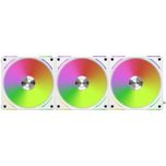 Fan Case LIAN LI UNI FAN AL120 V2 3X
