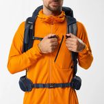 کوله پشتی کوهنوردی 30 لیتری میلت مدل SENECA AIR 30