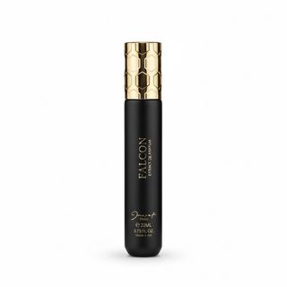 عطر جیبی اکستریت پرفیوم مردانه ژک ساف مدل Falcon با رایحه گرم حجم 22 میلی‌لیتر