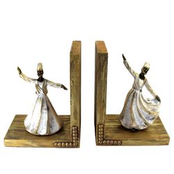 نگهدارنده کتاب مدل سماع مجموعه 2 عددی*124