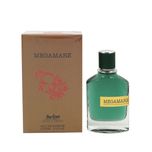 ادوپرفیوم جسیکا تواین مدل MEGAMARE حجم 100 میلی‌لیتر