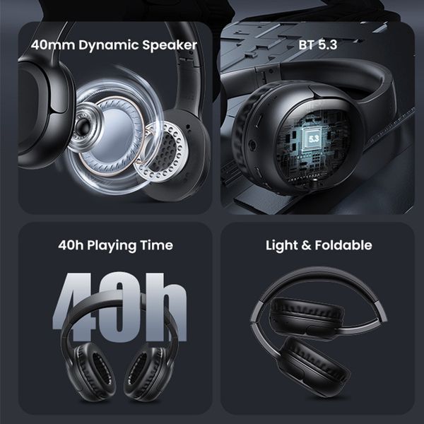 هدست بلوتوثی یوسمز مدل YG23