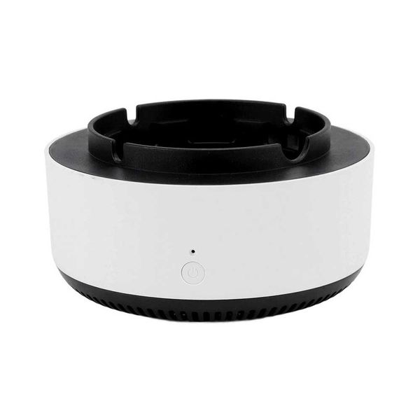 زیرسیگاری  هوشمند