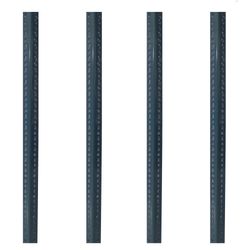 قفسه اداری مدل پیچی 1 متری مجموعه 4 عددی