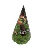 کلاه تولد مدل بن تن