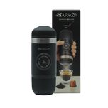 اسپرسوساز سفری نانو کپسول