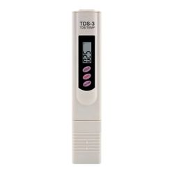 سختی سنج آب مدل TDS-3*298