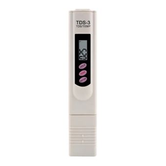 سختی سنج آب مدل TDS-3*298
