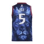 ست تاپ و شلوارک ورزشی مردانه مدل GS-M-DRI FIT-312616