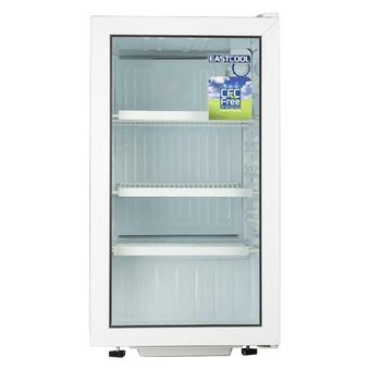 یخچال 5 فوت ایستکول مدل TM-4294-CS