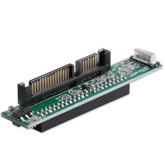 تبدیل پورت 2.5 اینچی IDE به SATA مدل Female IDE
