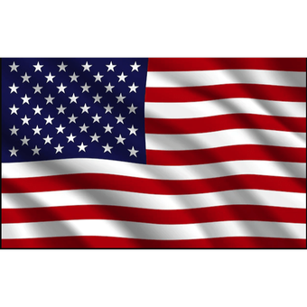 دی ان اس آمریکا