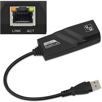 مبدل USB 3.0 به Rj45 کی نت