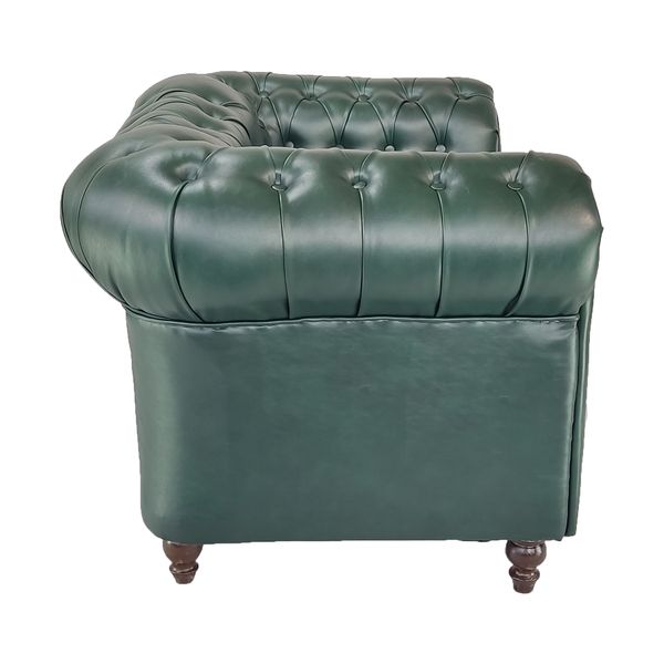 مبل انتظار چهارنفره مدل چستر لوکس L604