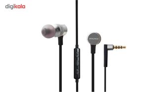 هدفون آوی مدل ES-20TY
