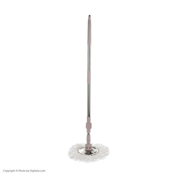 زمین شوی چرخشی لیمون مدل Walkable Mop