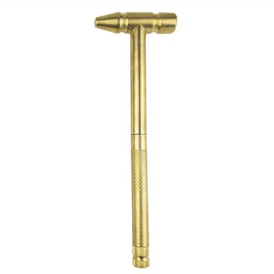 چکش چند کاره طلایی