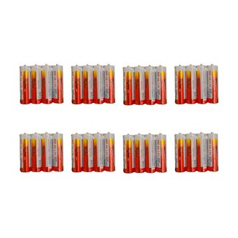 باتری نیم قلمی کیکو Kiku AAA 1.5V