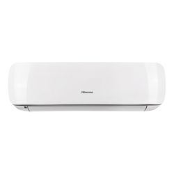 کولر گازی اسپلیت دیواری 24000 اینورتر هایسنس مدل HIH-24TG