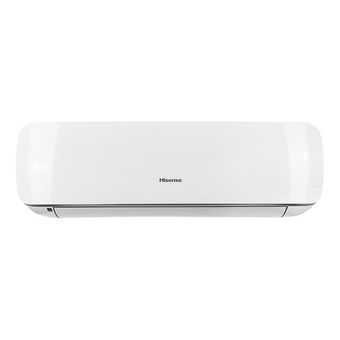 کولر گازی اسپلیت دیواری 24000 اینورتر هایسنس مدل HIH-24TG