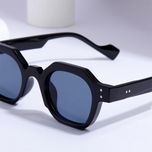 عینک آفتابی ویفرر (Wayfarer) مدل SZ 2002 Obsidian