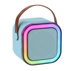 اسپیکر بلوتوثی قابل حمل مدل K12*379