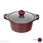 قابلمه هرا کد 01 سایز 24