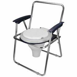 توالت فرنگی تاشو مدل At1