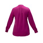 بلوز آستین بلند زنانه مدل MDK-AT4038